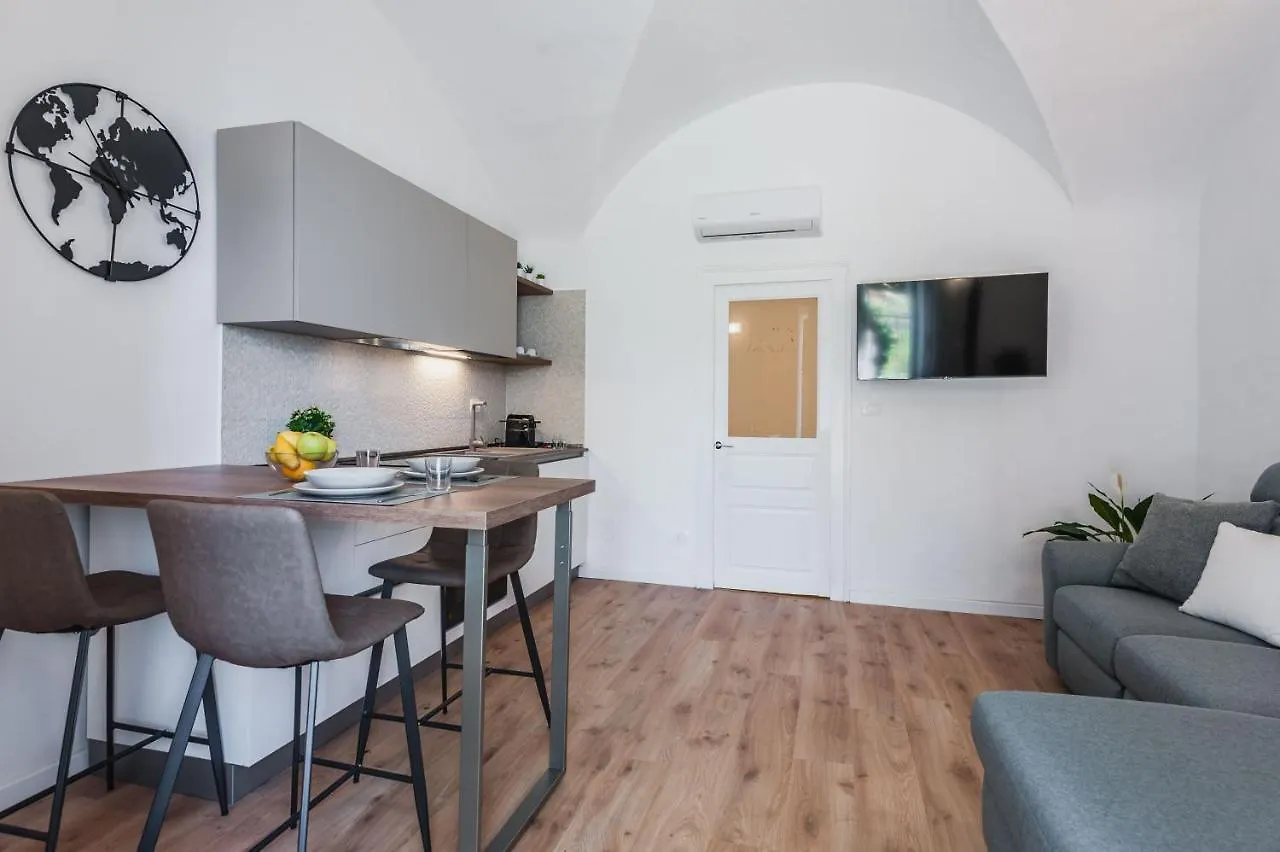Terra E Mare Apartment By Wonderful Italy Acireale Itálie