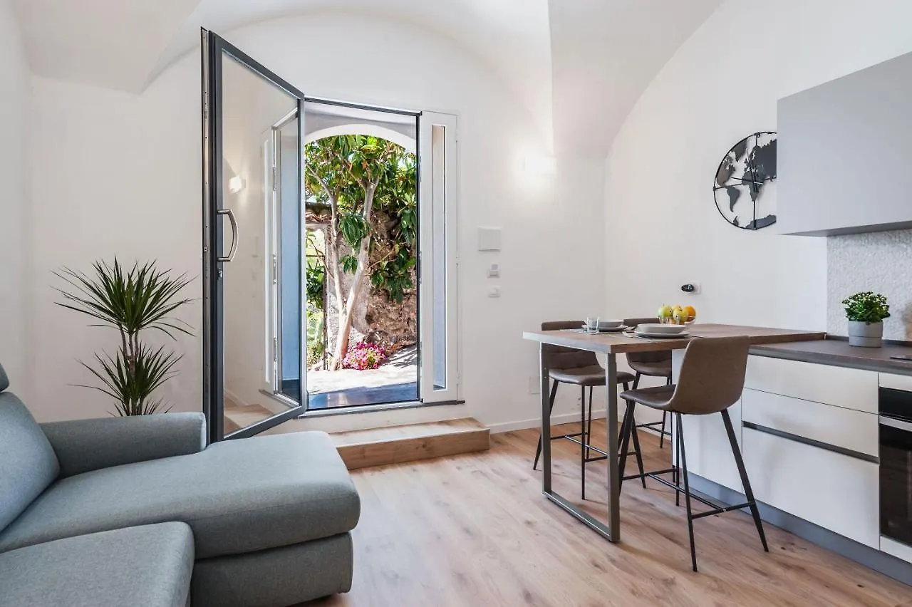 Terra E Mare Apartment By Wonderful Italy Acireale