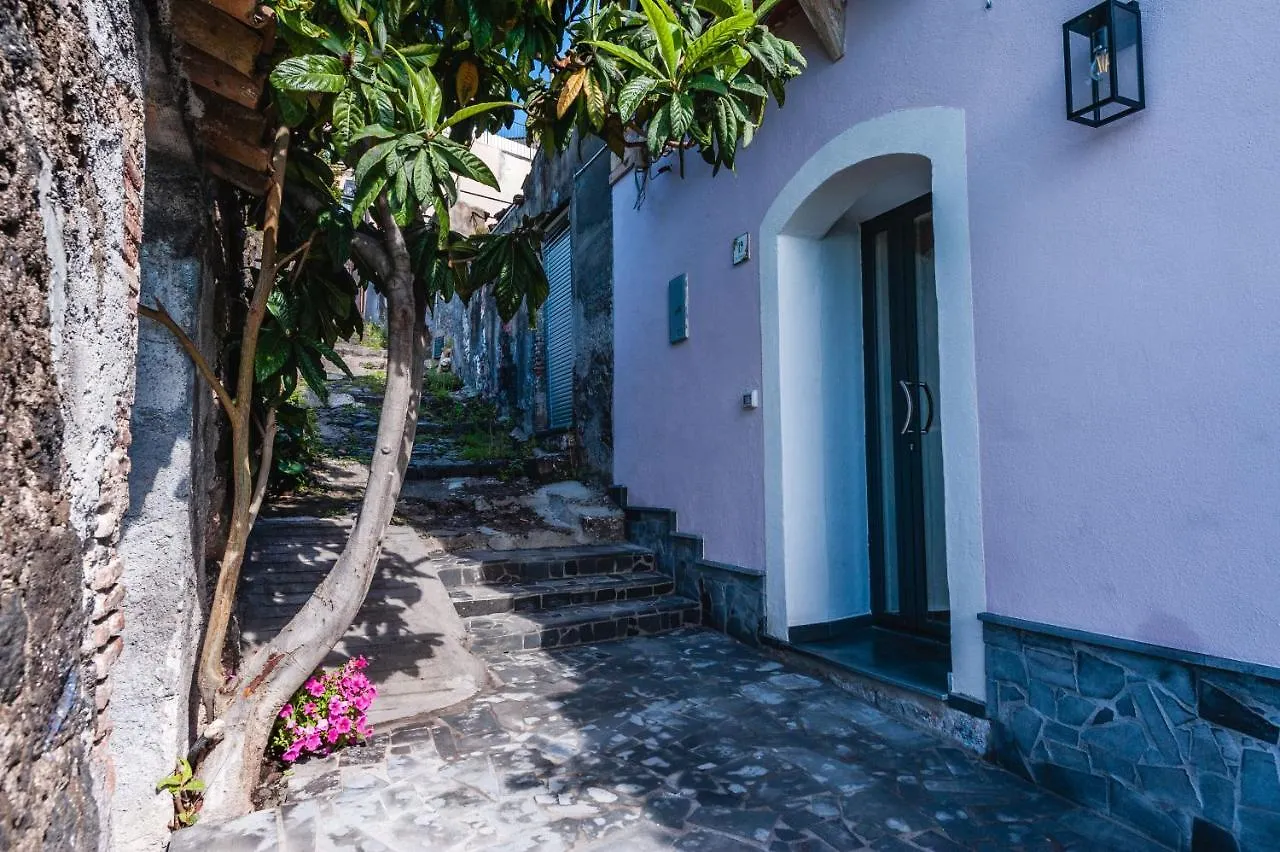 Terra E Mare Apartment By Wonderful Italy Acireale