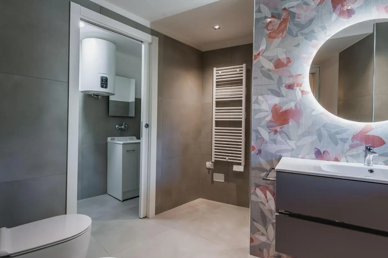 Terra E Mare Apartment By Wonderful Italy Acireale 0*,