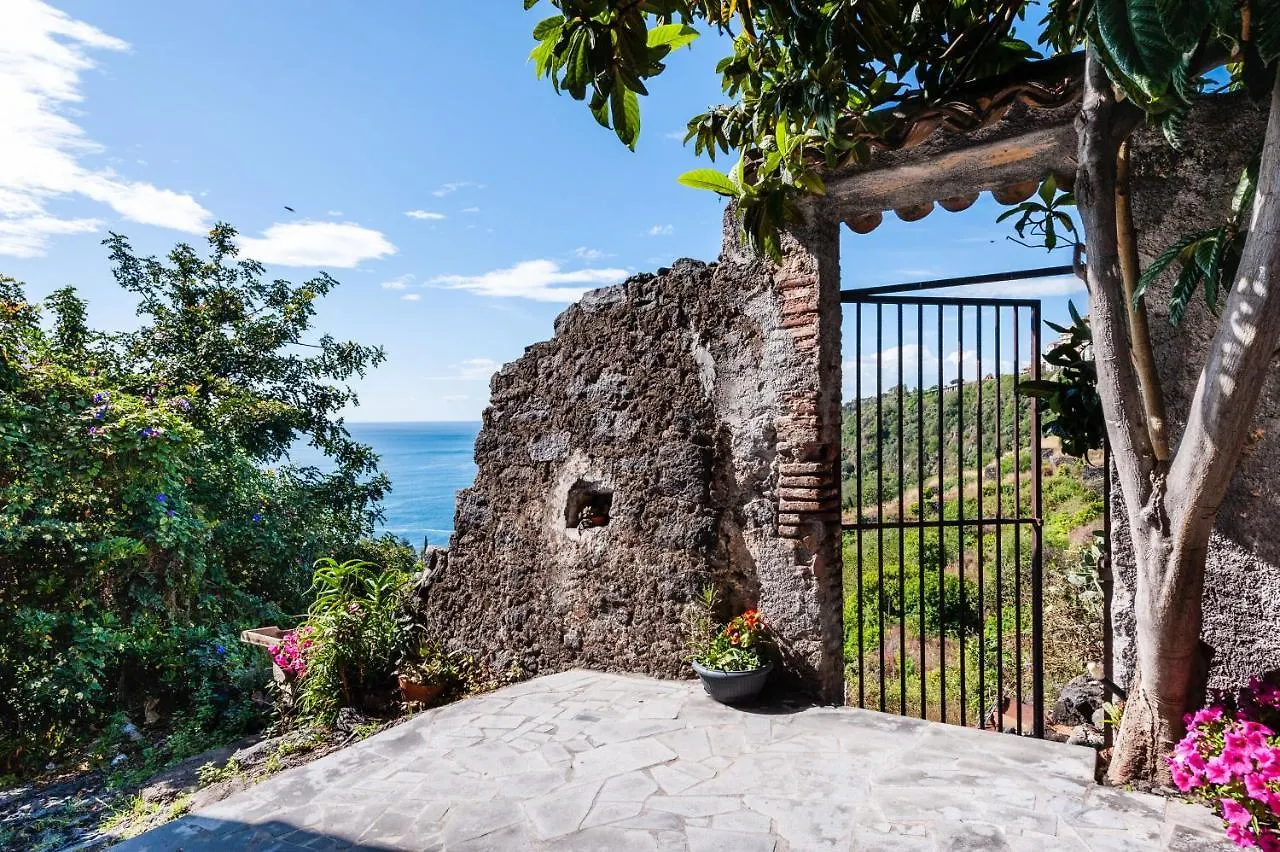 Terra E Mare Apartment By Wonderful Italy Acireale