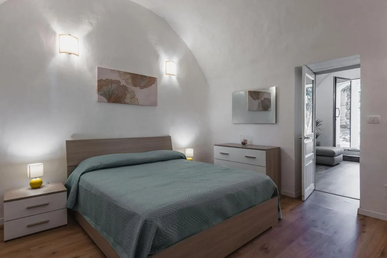 Terra E Mare Apartment By Wonderful Italy Acireale