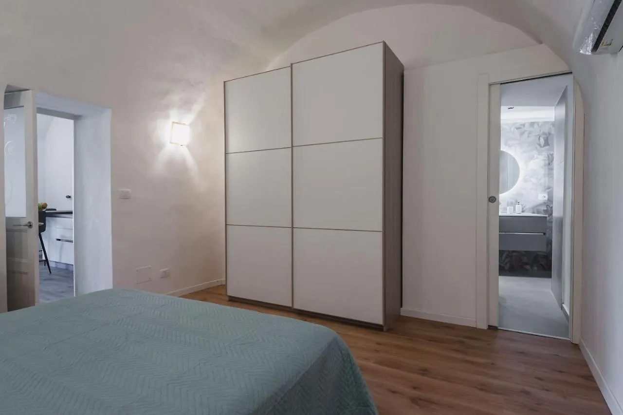 Terra E Mare Apartment By Wonderful Italy Acireale Italien