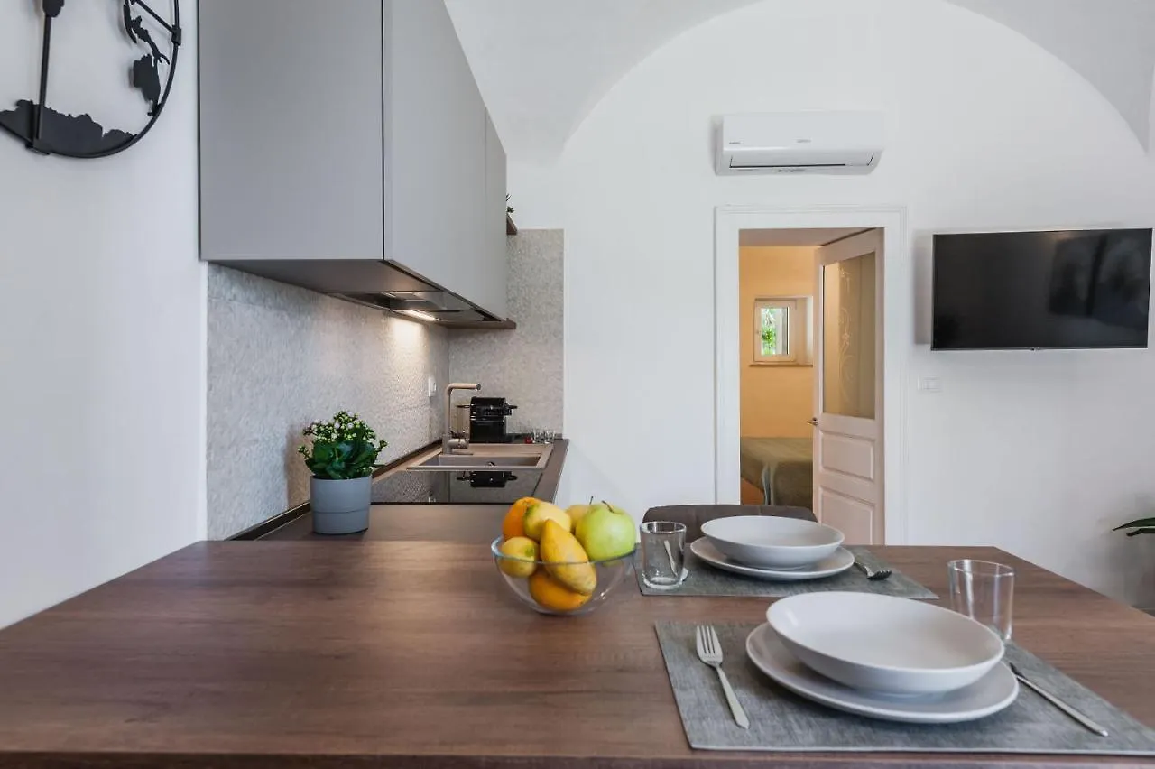 Terra E Mare Apartment By Wonderful Italy Acireale