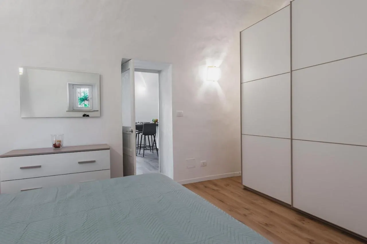 Terra E Mare Apartment By Wonderful Italy Acireale
