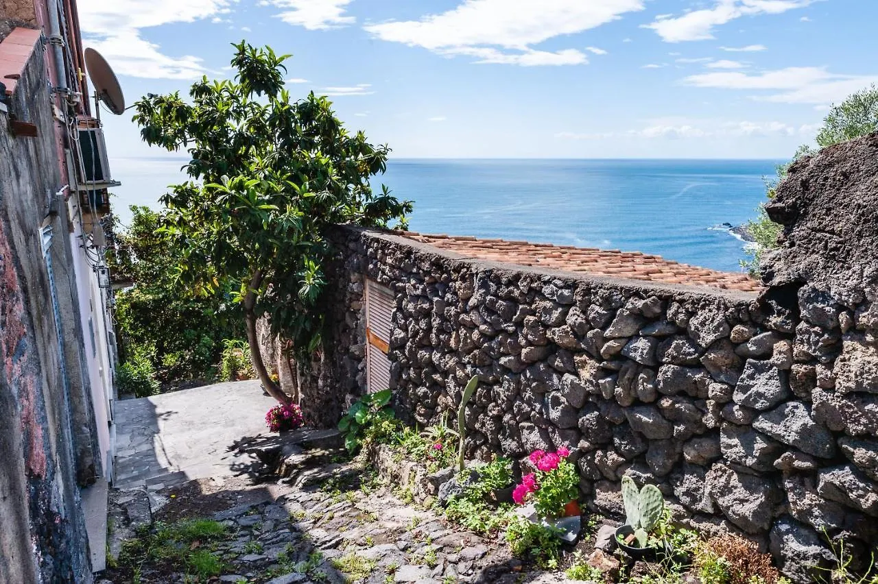 Terra E Mare Apartment By Wonderful Italy Acireale