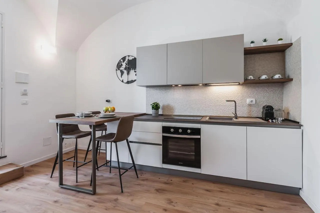 Terra E Mare Apartment By Wonderful Italy Acireale