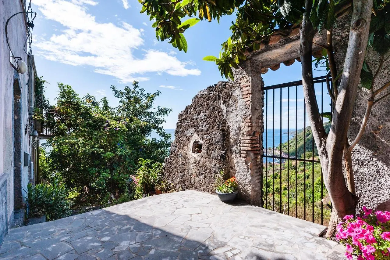 Terra E Mare Apartment By Wonderful Italy Acireale