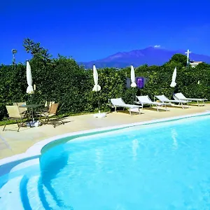  Ferienhaus Vacanze Trinacria